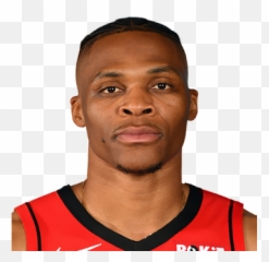Russell Westbrook - Russell Westbrook Portrait Png,Russell Westbrook Png