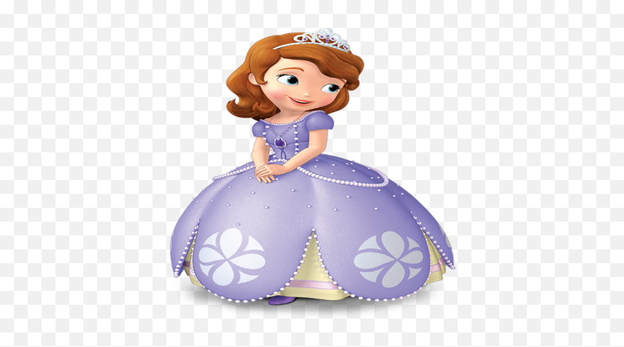 Princess Sofia The First - Princess Cartoon Images Free Download Png,Sofia  The First Logo - free transparent png images 