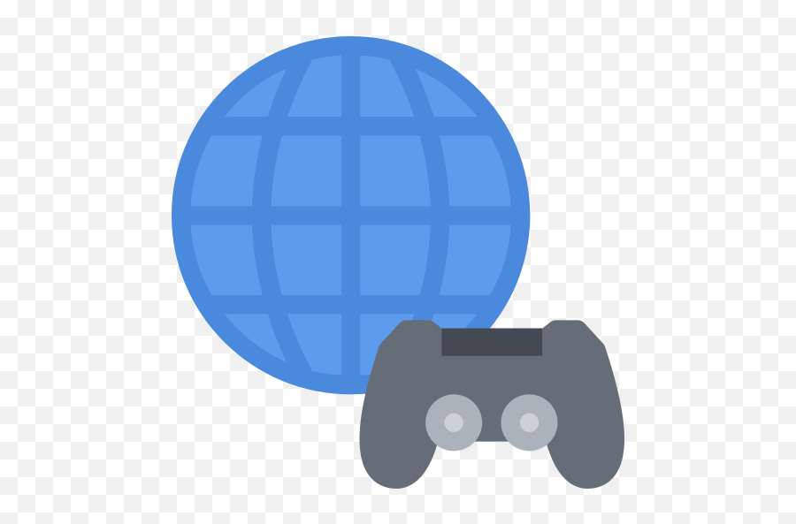 Online Game - Online Gaming Icon Png,Game Icon Png