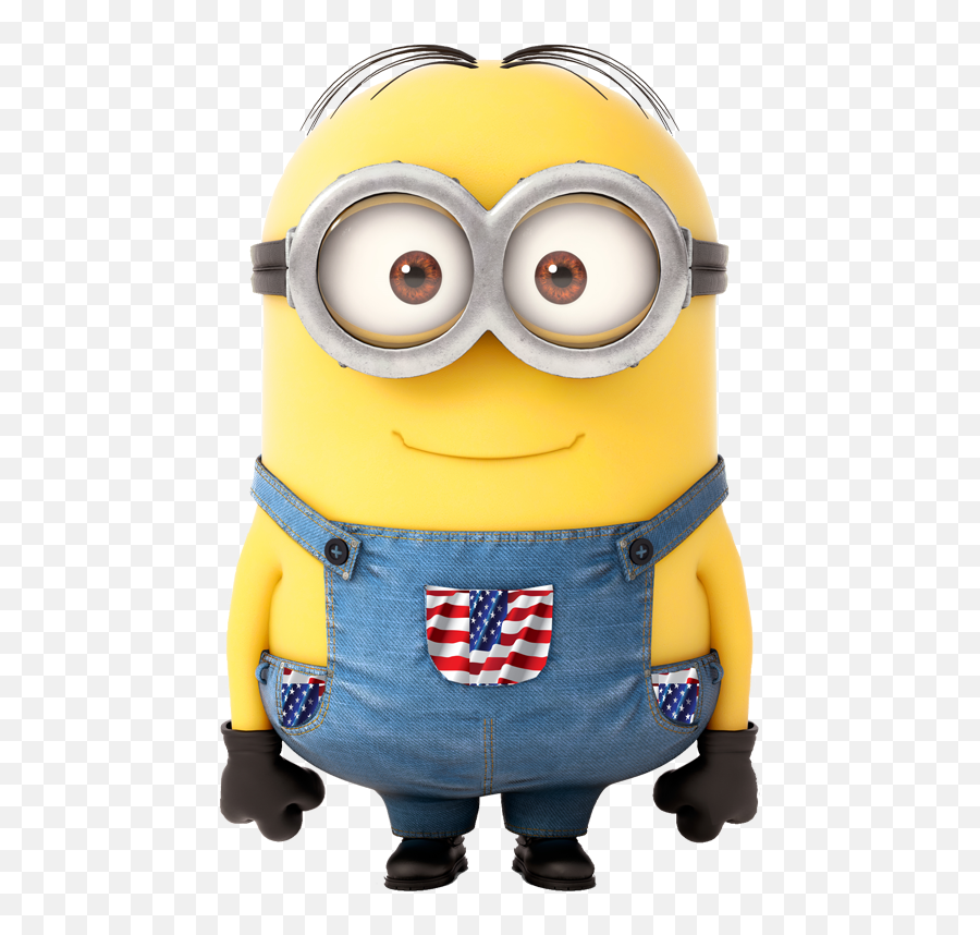 Minion Png Transparent Background Free - Minion Despicable Me Characters,Minions Transparent