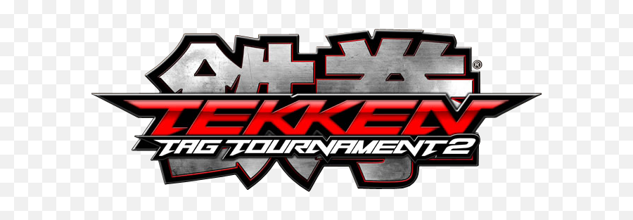 Tekken Tag Tournament 2 Png Free - Tekken Tag Tournament Miguel,Tekken Logo