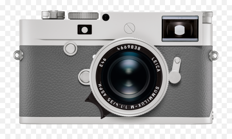 Summilux - Leica M10 Ghost Edition Png,Film Burn Png