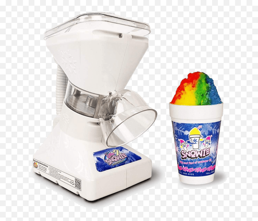 Best Snow Cone Machines In 2020 - Shaved Ice Maker Machine Png,Snow Cone Png