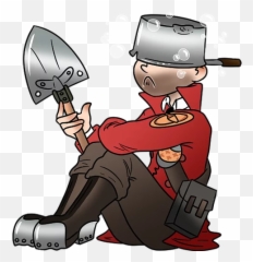 Pricing And Info Deerteeth - Fictional Character Png,Tf2 Transparent Spray