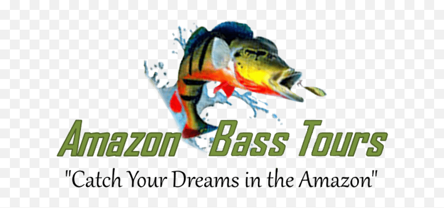 Home - Amazonbasstourscom Language Png,Bass Fish Logo