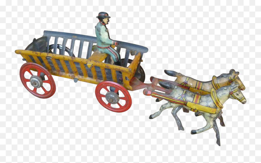 1792 X 4 - Carriage Full Size Png Download Seekpng Horse Harness,Carriage Png