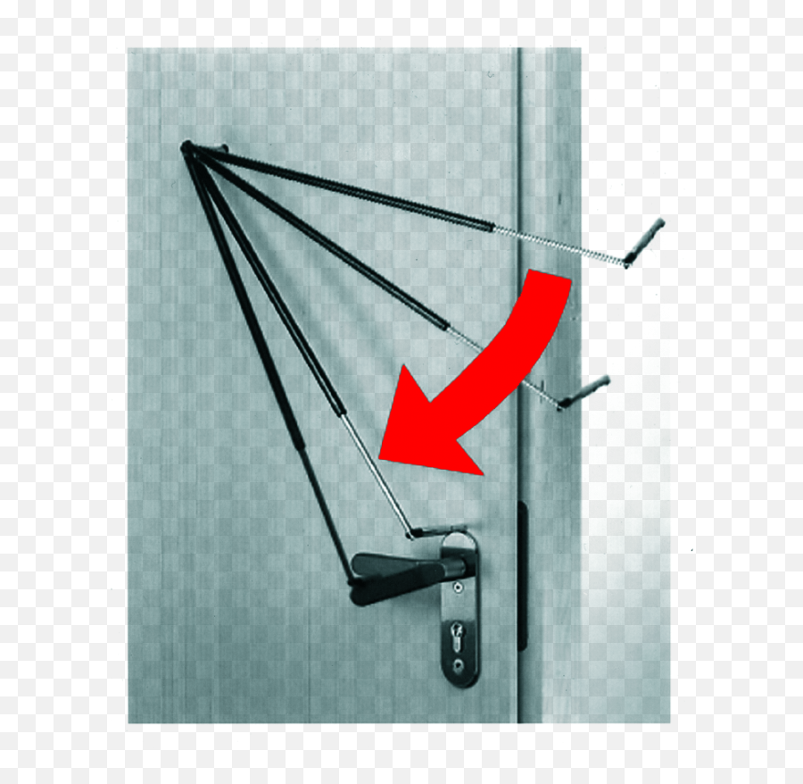 Door Handle Tool Lock - Off Open A Door Through The Spy Door Handle Tools Png,Door Handle Png