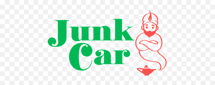 Junk Car Genie U2013 We Buy Old Cars Free Towing No - Language Png,Square Cash Logo