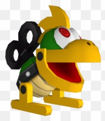 Top 10 Super Mario Maker 2 Enemies We Want To See - Mecha Koopa Mario Bros Wii Png,Mario Maker Png