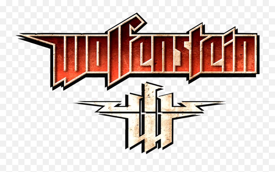 Logocore - Wolfenstein Logo Png,Agents Of Mayhem Logo