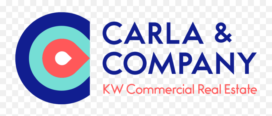 Carla Company - Vertical Png,Kw Commercial Logo