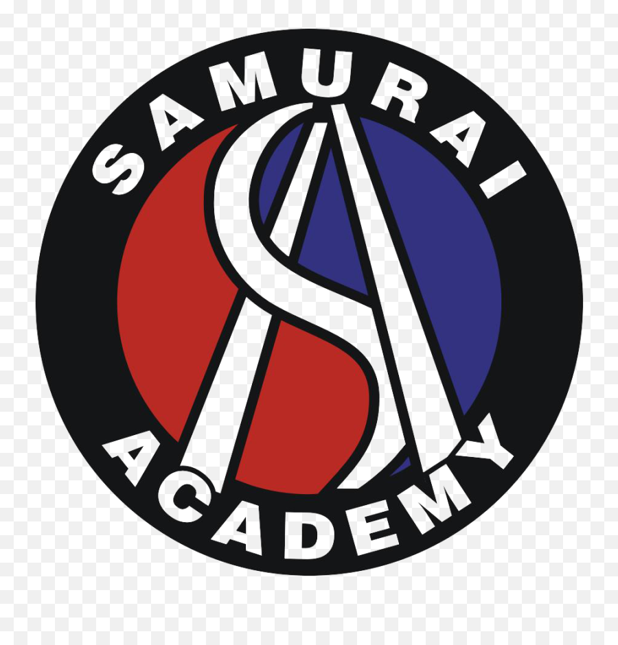 Samurai Academy - Samurai Academy Png,Judo Logo