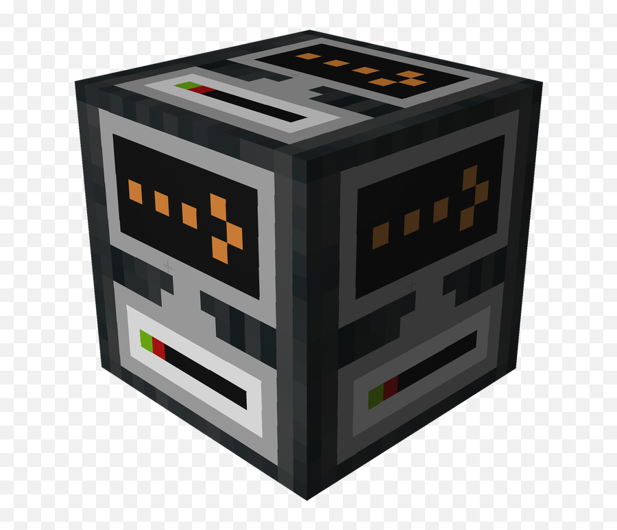 Minecraft Grass Block Png - Portable,Grass Block Png