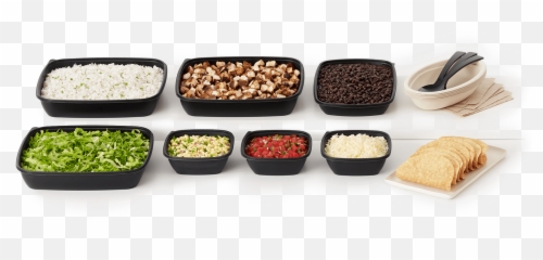 Chipotle Catering - Chipotle Catering 10 People Png,Chipotle Burrito Png