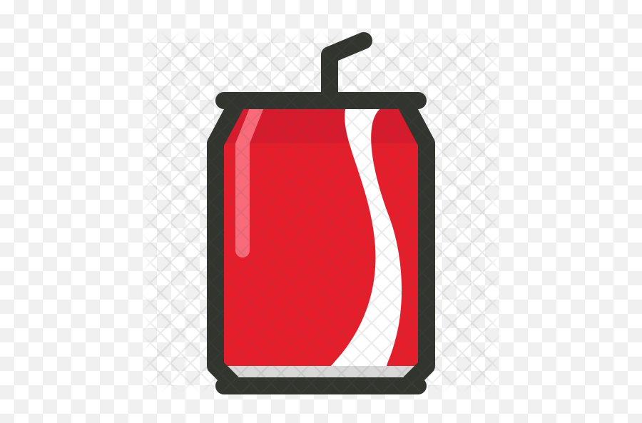 Coke Icon - Coke Icon Png,Soda Can Png