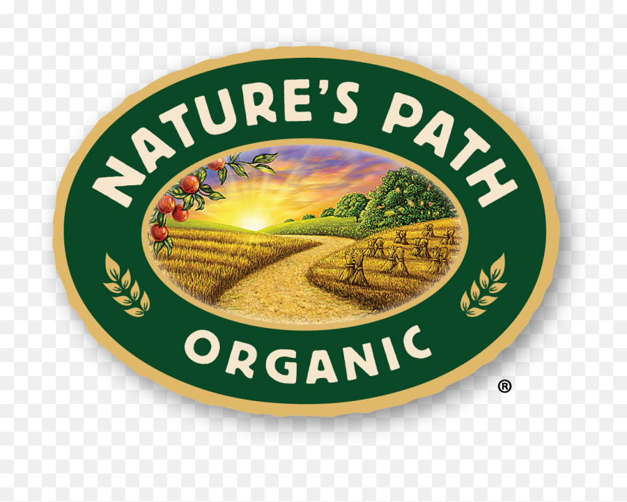 Natures Path - Path Foods Png,Food Logo