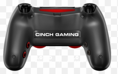 Controller Features Cinch Gaming - Cinch Gaming Png,Cinch Gaming Png