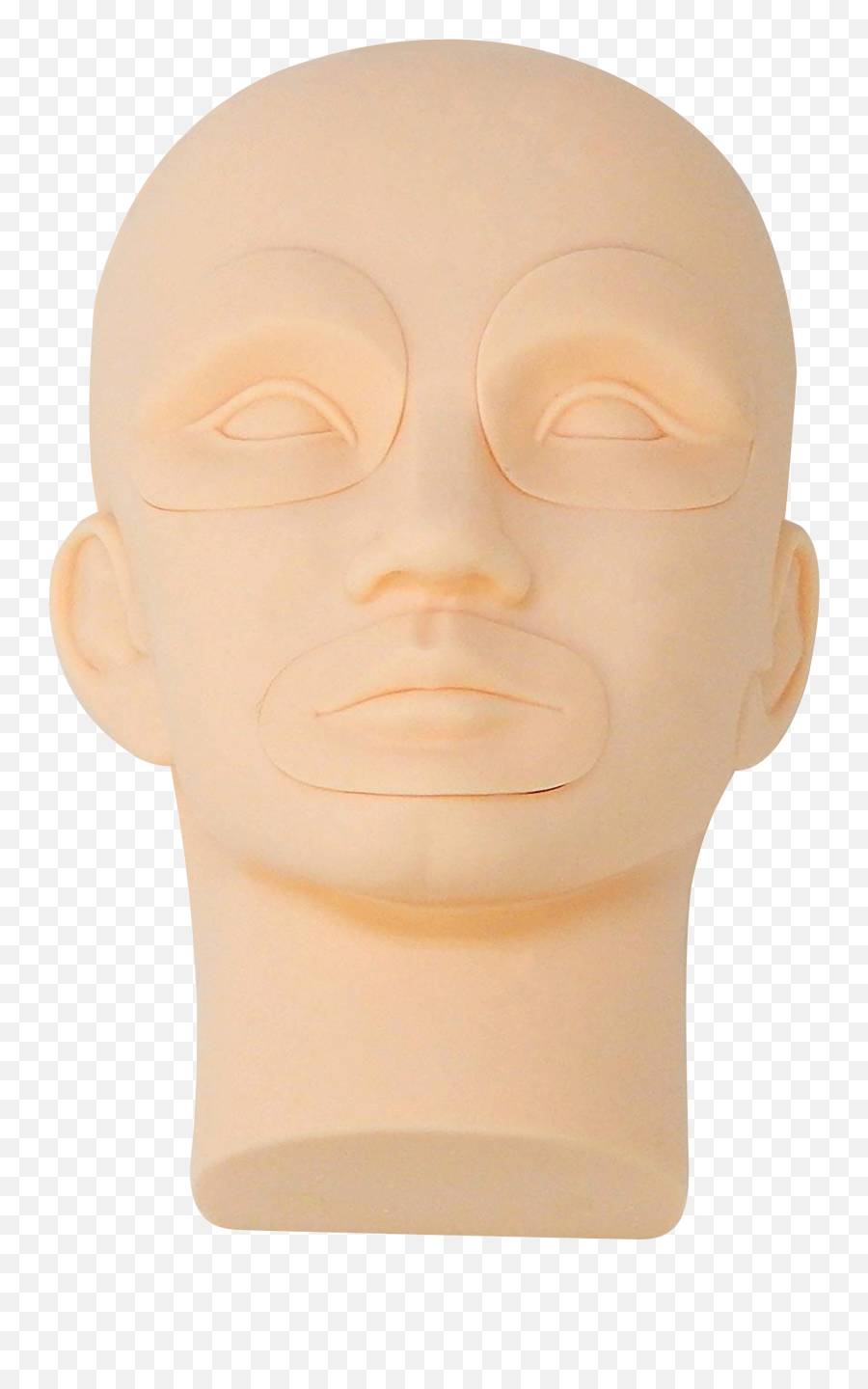 Mannequin Head Png - For Adult,Mannequin Head Png