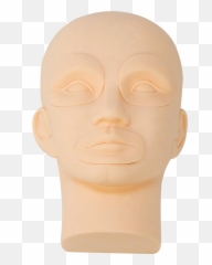 Mannequin Head Png - For Adult,Mannequin Head Png