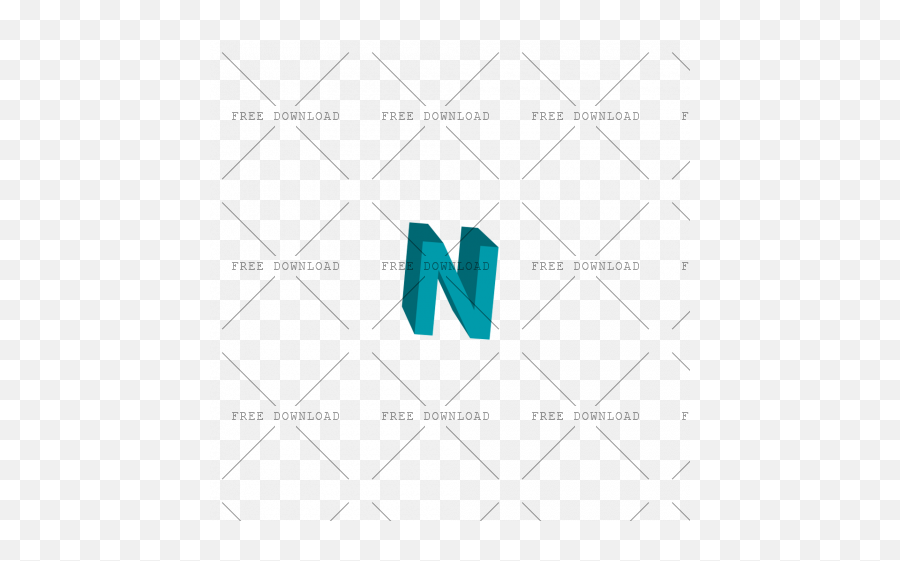 Letter N Aa Png Image With Transparent - Musical Composition,Transparent Backgrounds