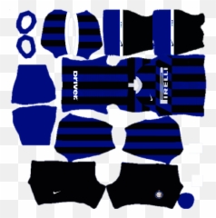 Inter Milan Kits 2020 Dream League Soccer - Kits Dream League Soccer 2020 Bayern Munich Png,Intermilan Logo