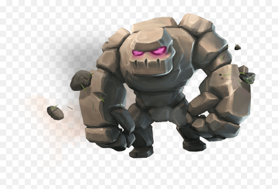 Clash Royale Golem Png U0026 Free Golempng - Golem Png Clash Royale,Clash Royale Transparent