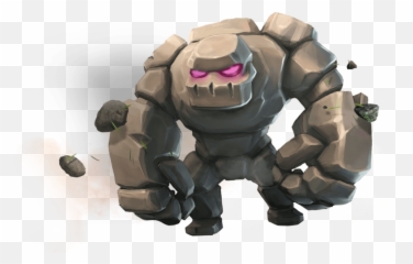 Clash Royale Golem Png U0026 Free Golempng
