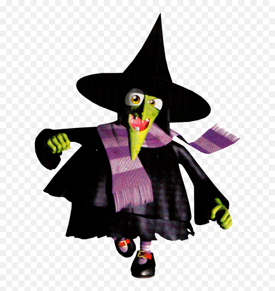 Pin By Ben Erickson - Banjo Kazooie Witch Switch Png,Banjo Kazooie Transparent