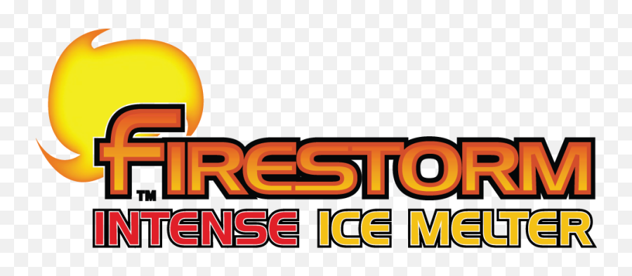Firestorm Fs2000 Ice Melter 50 Lb Pail - Vertical Png,Firestorm Logo