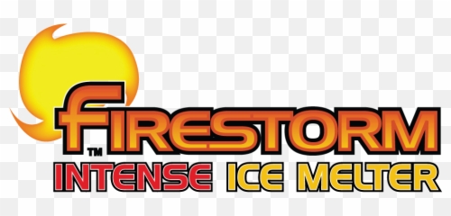 Firestorm Fs2000 Ice Melter 50 Lb Pail - Vertical png