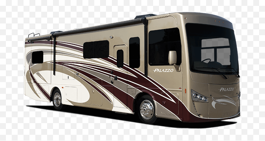 Rv Rental In Riverside And San Bernardino Counties - Palazzo Thor Motor Coach Png,Rv Png