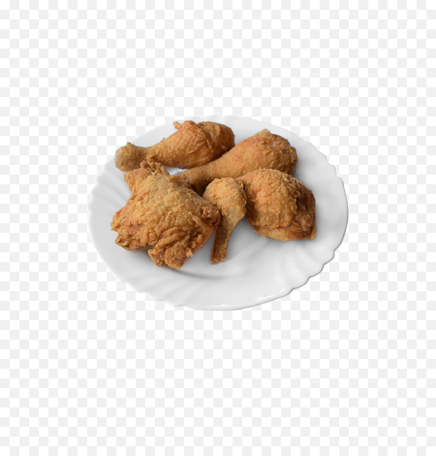 Fried Chicken - Crispy Fried Chicken Png,Fried Chicken Transparent