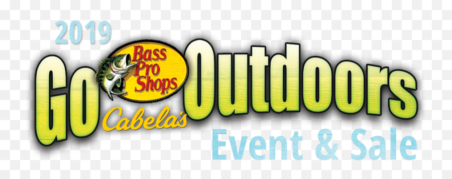 Go Outdoors - Bass Pro Shops Png,Bass Pro Shop Logo Png