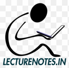Lecturenotesin U2013 Notes For Engineering App - png