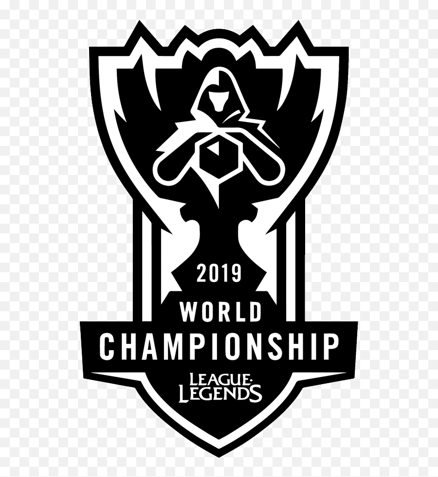 World Championship - World 2020 Lol Png,League Of Legends Demacia Icon