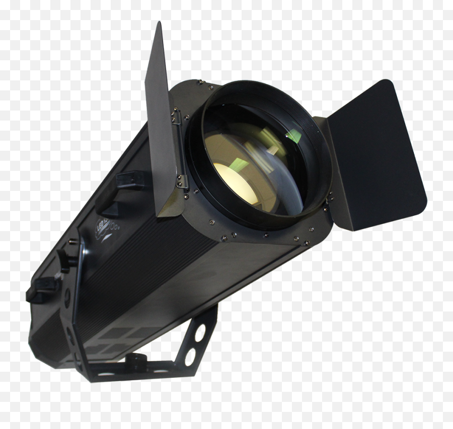 Follow Spot 1300w Led - Portable Png,32 Degrees Icon Led