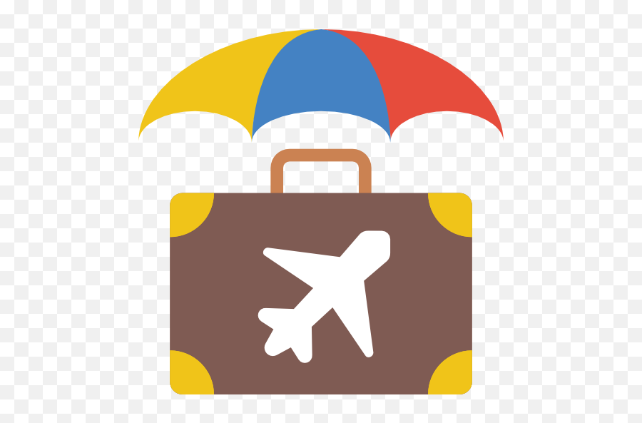 Travel Insurance - Free Travel Icons 1751981 Png Images Travel Insurance Icon Transparent,Travel Icon Set Vector Free