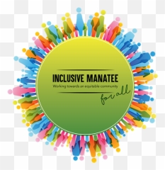 Inclusive Manatee U2013 Careersource Suncoast - Dot Png,Manatee Icon