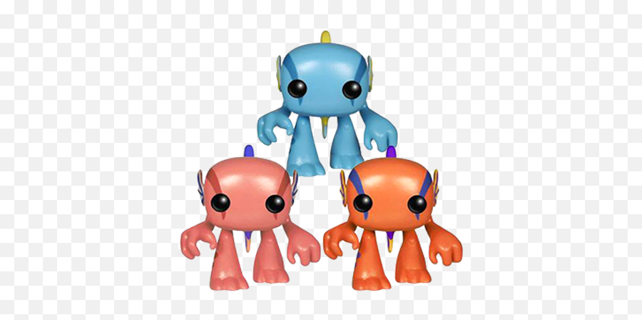 Murloc - Funko Pop World Of Warcraft Murloc Blue Png,Icon Names World Of Warcraft