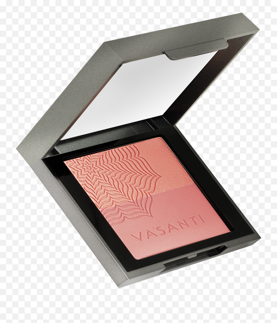 Vasanti Cosmetics - Girly Png,Wet And Wild Color Icon Blush