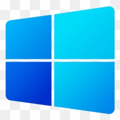 Windows Logo And Symbol Meaning - Flag png