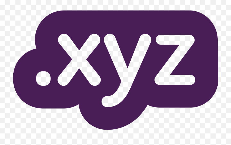 Xyz - Domain Logo Png,Random .org Icon