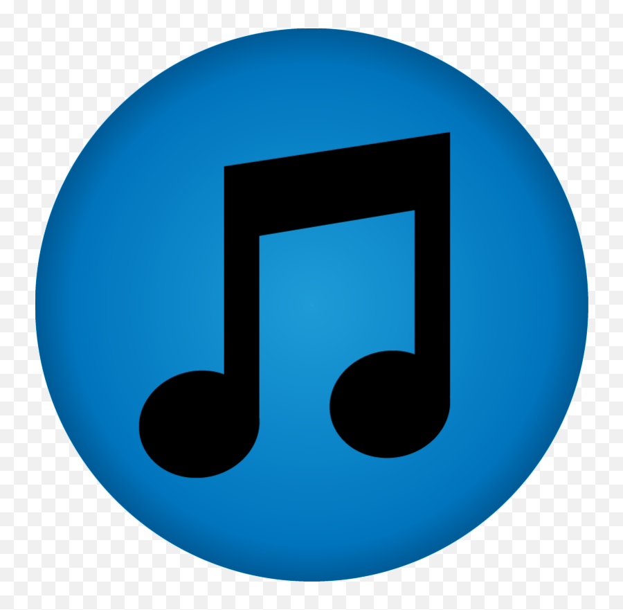 Icons 333aalyamani - Dot Png,Music App Icon Png