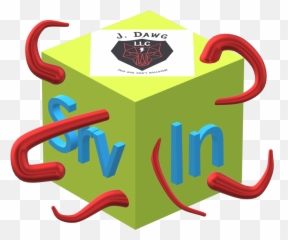 Services J Dawg Llc - Language png