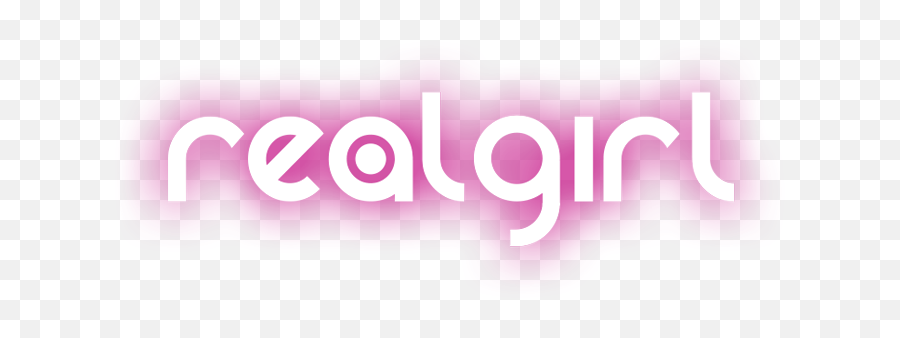 Realgirl - Color Gradient Png,My Talking Virtual Girlfriend Icon