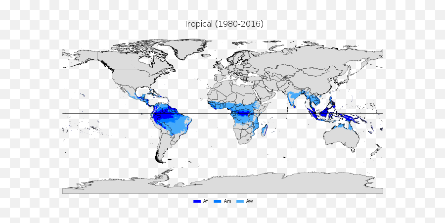 Tropics - Wikiwand Leishmania Epidemiology Png,Torrid Icon