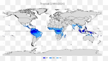 Tropics - Wikiwand Leishmania Epidemiology png