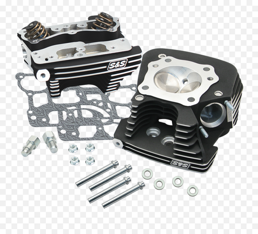 Super Stock 79cc Cylinder Heads For - Dot Png,Icon Brawnson Sidewinder Jacket