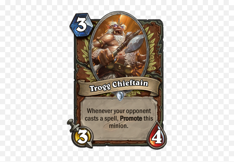 Class Creation Competition - Hearthstone Card Designs Png,Stilland War (online Mmo Rpg) Icon