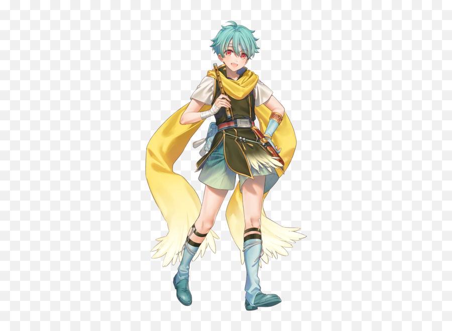 Filenils Bright Bard Facewebp - Fire Emblem Heroes Wiki Fire Emblem Heroes Nils Png,Bard Png